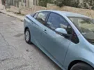 تويوتا ‏بريوس ‏Prius ‏2018