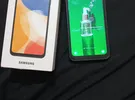 Samsung ‏Galaxy F13 ‏64 GB ‏Turquoise