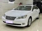 لكزس ‏ES ‏ES 350 ‏2010
