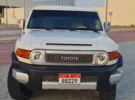 Toyota ‏FJ ‏Standard ‏2008