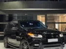 Land Rover ‏Range Rover Sport ‏HSE ‏2016