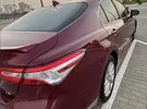 Toyota Camry LE 2019