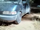 تويوتا ‏بريفيا ‏LE ‏1997