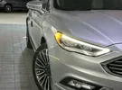 فورد ‏فيوجن ‏Titanium ‏2017