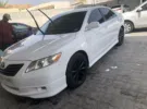 Toyota ‏Camry ‏Core ‏2009