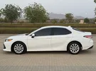 Toyota ‏Camry ‏LE ‏2019