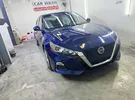 Nissan ‏Altima ‏S ‏2020