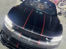 Dode charger 2016 SXT