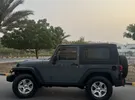 Jeep ‏Wrangler ‏Sport ‏2015