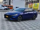 هيونداي ‏النترا ‏Sport ‏2022