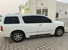إنفينيتي ‏QX56 ‏2007
