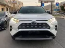 تويوتا ‏راف فور ‏XSE ‏2019