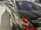 Mercedes Benz ‏S-Class ‏S 500 ‏2006