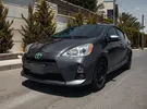 تويوتا ‏بريوس ‏Prius C ‏2013