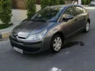 ستيروين ‏C4 ‏C4 X ‏2011