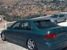 Honda ‏Civic ‏VTi ‏1998