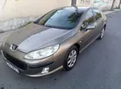 Peugeot ‏407 ‏Basic ‏2006
