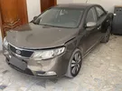 كيا ‏سيراتو ‏Standard ‏2012