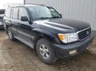 Toyota ‏Land Cruiser ‏VXR ‏2002