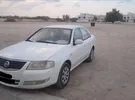 Nissan Sunny S 2012