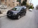 فولكسفاغن ‏كادى ‏Caddy ‏2014