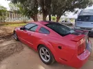 Ford Mustang V6 2008