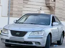 Hyundai ‏Sonata ‏Eco ‏2008