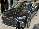 Audi ‏Q5 ‏Standard ‏2021