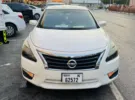 نيسان ‏التيما ‏SR ‏2013