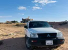 ميتسوبيشي ‏L200 ‏Double Cab GLX ‏2005