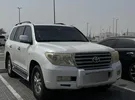 Toyota ‏Land Cruiser ‏VXR ‏2009