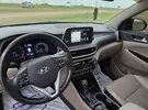 Hyundai ‏Tucson ‏Limited ‏2020
