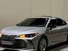 Toyota ‏Avalon ‏XLE ‏2021
