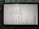 Samsung ‏Galxy Tab S6 Lite ‏64 GB ‏11 inch
