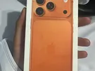 Apple ‏iPhone 17 Pro ‏512 GB ‏Orange