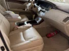Toyota ‏Avalon ‏Limited ‏2008