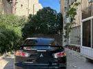 Mitsubishi ‏Lancer ‏ES ‏2016