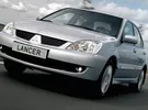 Mitsubishi ‏Lancer ‏GL ‏2002