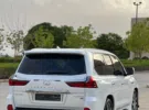 لكزس ‏LX ‏LX 570 ‏2017