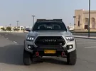 تويوتا ‏تاكوما ‏TRD Off-Road ‏2018