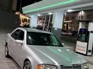 مرسيدس بنز ‏الفئة-C ‏C 200 ‏1998