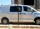 Hyundai H1 GLS 2008