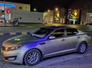 كيا ‏اوبتيما ‏LX ‏2013