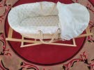 for sale mothercare moses basket