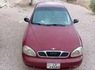 دايو ‏لانوس ‏1996