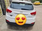 Hyundai ‏Tucson ‏Limited ‏2012