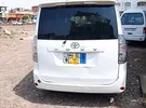 تويوتا ‏فوكسي ‏Voxy S-Z ‏2009