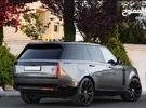 Land Rover Range Rover Vogue SE 2023