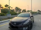 Mazda ‏6 ‏Core ‏2009