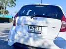 Nissan ‏Versa ‏SV ‏2017